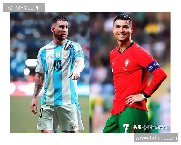 球星过人技巧全解析 从梅西到C罗 谁能称霸绿茵场